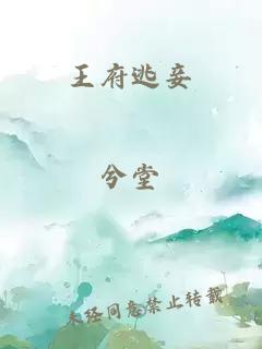 王府逃妾