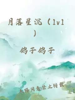 月落星沉（1v1 ）