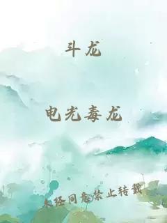 斗龙