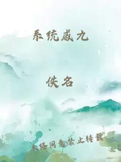 系统戚九