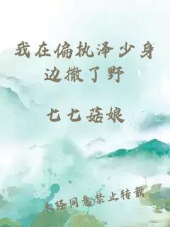 我在偏执泽少身边撒了野