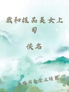 我和极品美女上司