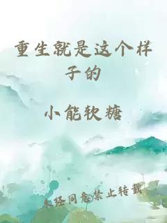 重生就是这个样子的